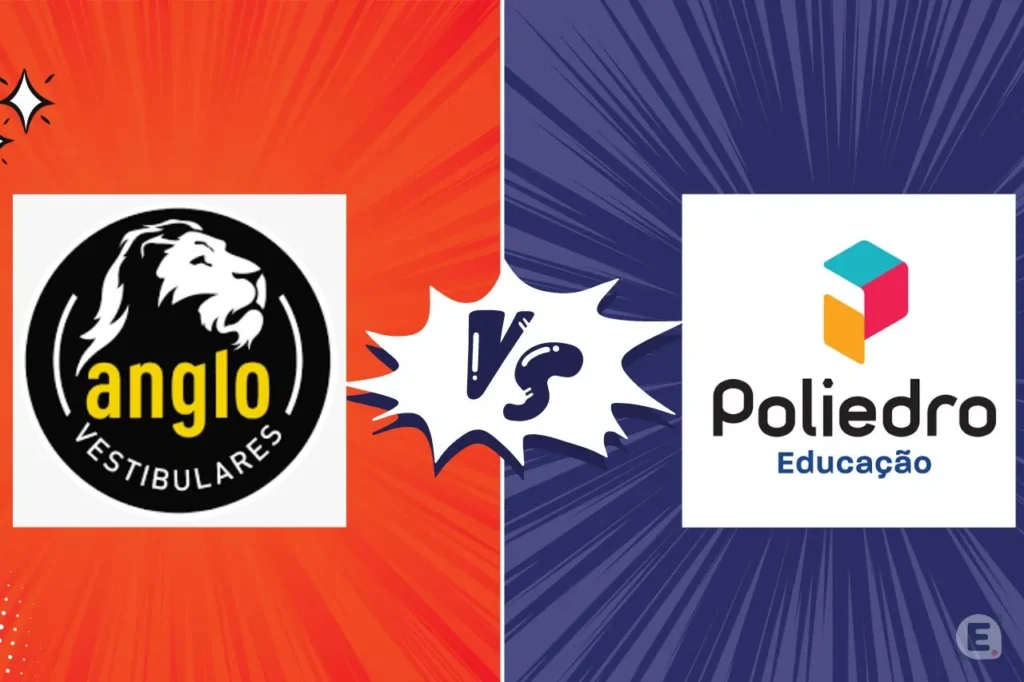 imagem sobre Qual o melhor sistema de ensino Anglo ou Poliedro