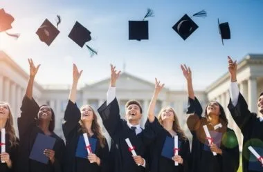 Confira estas 6 Razões para você fazer o Enem