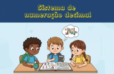 Exercícios sobre Sistema de Numeração Decimal 6º ano
