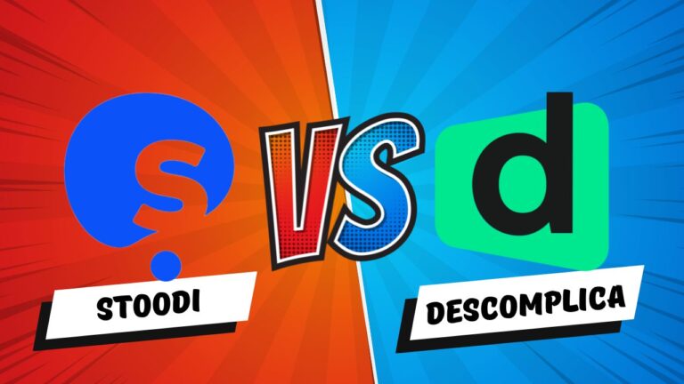 Stoodi ou Descomplica