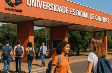 Preparando o Terreno para a Unicamp: Guia Completo para Ingressar na Universidade Estadual de Campinas