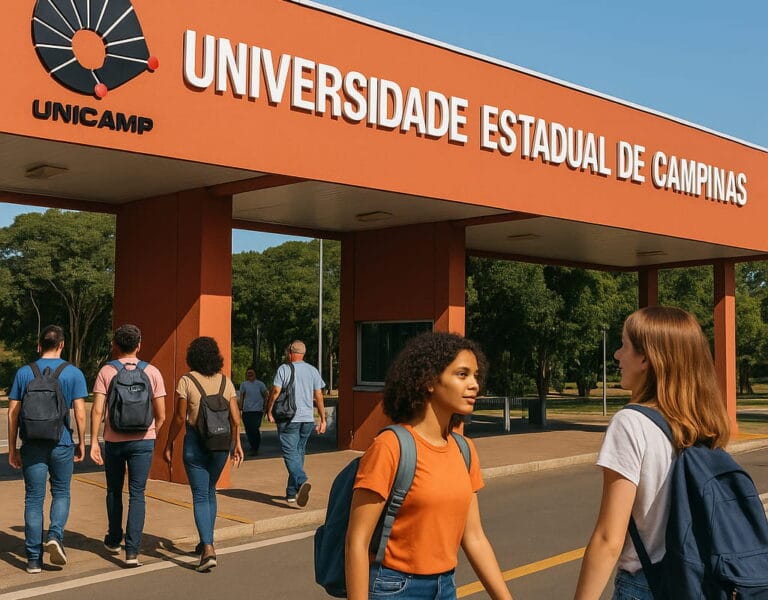 unicamp guia completo de ingresso