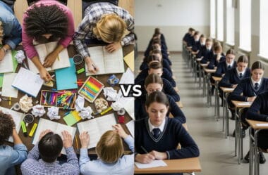 Vale a Pena Fazer Faculdade ou Concurso Público? Compare e Decida Seu Futuro